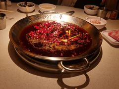 -小龙坎火锅(春熙太古里店)