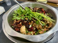 -天治宣·野椒鸡(龙头寺总店)