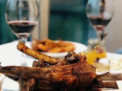 -红林大酒店RFcafe自助餐厅