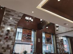 -乾隆美食·本帮菜(黄河路店)