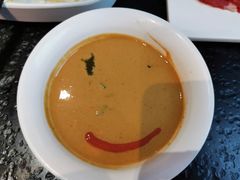 -铜来聚老北京涮肉(恒隆广场店)