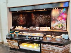 -棕榈岛海鲜自助餐厅(虹桥迎宾馆店)