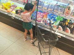 -盒马鲜生(昆城店)