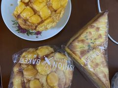 -FASHION BAKERY法森贝克(新德路店)