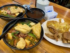 -螺蛳粉先生(蓟门桥店)