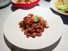 宫保虾球-麻六记(新天地店)