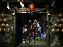 -夜幕浸入式超级密室(望京店)