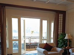 -深圳东部华侨城茵特拉根酒店