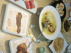 -一茶一点(海景店)