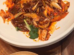 -面辣子·陕西家乡菜(钟楼店)