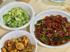 -笨罗卜浏阳菜馆(龙华鹏润达店)