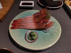 -聿山居·创意料理