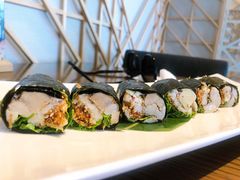 -Hatsune隐泉日式料理(三里屯太古里店)