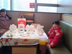 -海底捞火锅(武胜路凯德广场店)