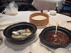 -上海小南国(不夜城店)