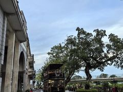 -赤坎·广东华侨国际旅游度假区