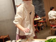 -刘炭长牛烧大块烤肉(珠海香洲店)