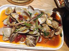 -徐小姐地锅鸡(铜山万达店)