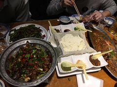 -95号酱骨·一块豆腐(展春园西路店)