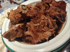 -东方饺子王(王府井关东古巷店)