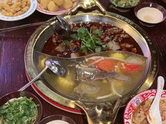 -受气牛肉·重庆耙牛肉(来福士店)