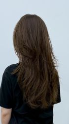 点击看大图 -丝语萱形象