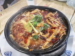 -十吉老砂锅(天生丽街生活馆店)