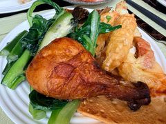 -万达瑞华酒店美食汇自助餐厅(楚河汉街店)