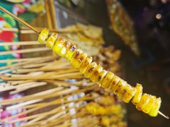 -醉烧膘·烧烤夜宵王(总店)