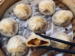 -食惠里小笼包面馆(越秀店)