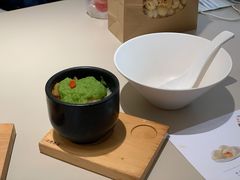 -蔡澜点心·粤菜(西单大悦城店)