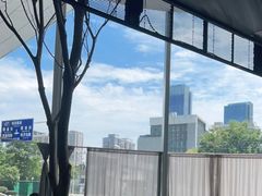 -一棠龙虾•王牌虾球(恒隆广场店)