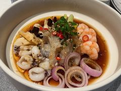 -柿合缘新京菜(国金中心商场店)