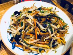 -满园烤鸭·春饼(太原街万达店)