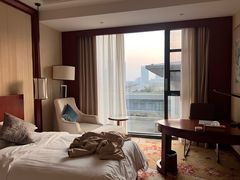-连云港金陵海州湾会议中心