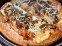 -必胜客(花舞大唐博物馆店)