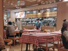 -西贝(上海我格广场店)