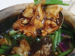 -明辉田鸡粥