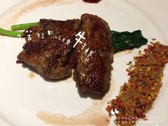 -食间牛排(湖西路店)