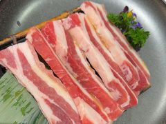 -無二炙坊·和牛烧肉(大钟寺1733店)
