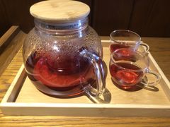 -丽江金茂隐逸酒店-凯悦臻选SPA