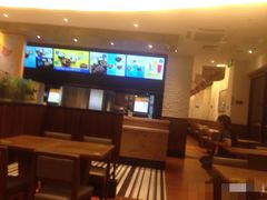 -老娘舅中式快餐(美好广场店)