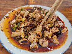 -温记府廟豆汤饭·始于1955年(海椒店)