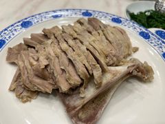 -巴音浩日娲·蒙餐(双林东路店)