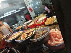 -老三鱼仔店