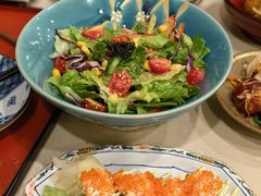 -彩葉·樱花屋日本料理(动物园店)