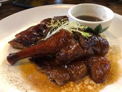 招牌烧鹅-猪肉婆私房菜(容桂总店)