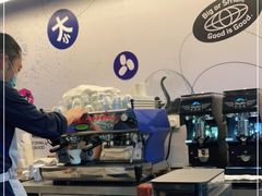 -大小咖啡 BigSmallCoffee(麦子店)