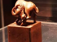 -上海博物馆(人民广场馆)