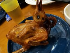 -煲煲掂风味煲仔饭餐厅(西区店)